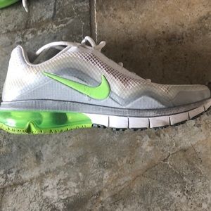 Men’s Nike Max Air 9.5